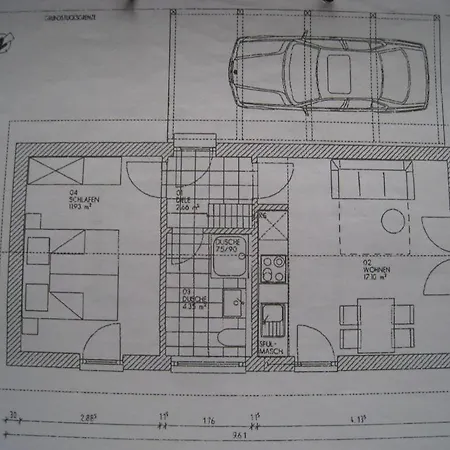 In With Swimming Pool Holiday home *